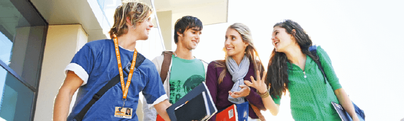 Scuole e università