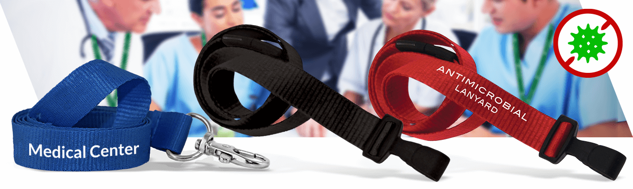 Laccetti antimicrobici