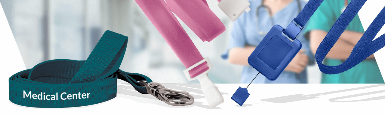 Laccetti per ospedali