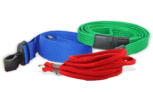 Laccetti non personalizzabili in stock