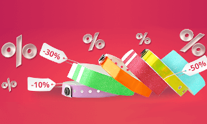 Braccialetti economici