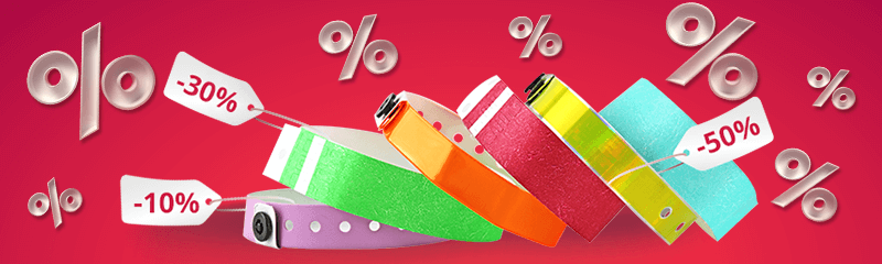 Braccialetti economici