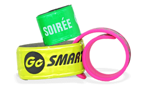 Braccialetti a scatto