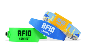 Braccialetti RFID 