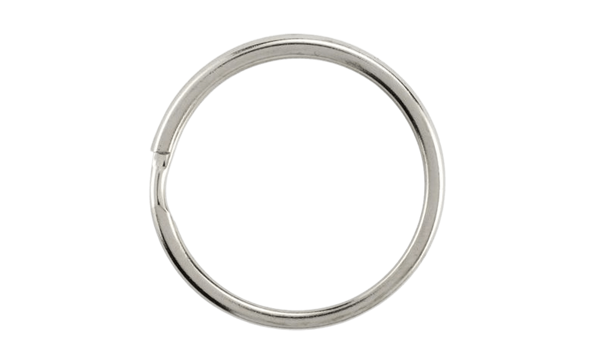 Anello di metallo