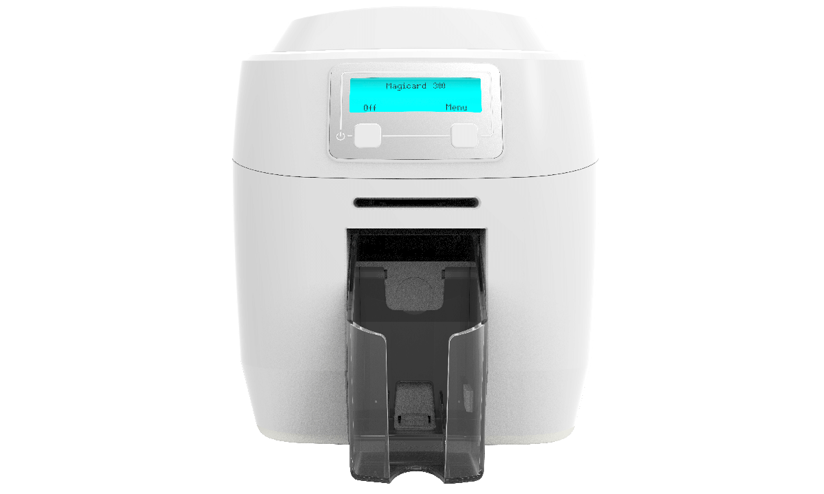 Stampante Magicard 300 Duo Bifacciale