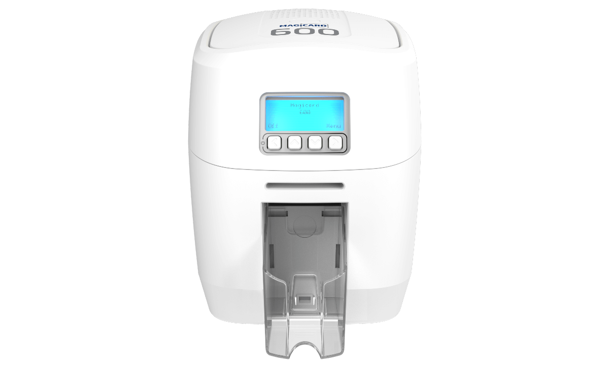 Stampante Magicard 600 Duo Bifacciale