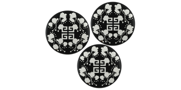 Badge a bottone 38mm, rotondo