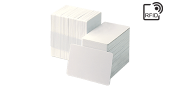 Tessere RFID - Fudan 1K (CR80/Dimensione Carta di Credito)