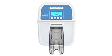 Stampante Magicard PriceCard Pro Flex+ Duo Bifacciale 