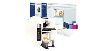 Magicard Starter kit Pronto100