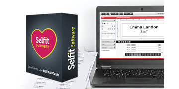 Selfit Software Nuova Licenza