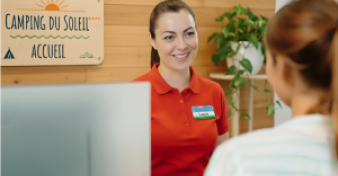 Soluzioni di identificazione per hotel e campeggi: la guida completa