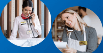 Stupite tutti con i badge Selfit Pro e Impress Pro