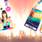 NUOVO: Personalizza i tuoi laccetti lanyard con doppio attacco per i tuoi eventi