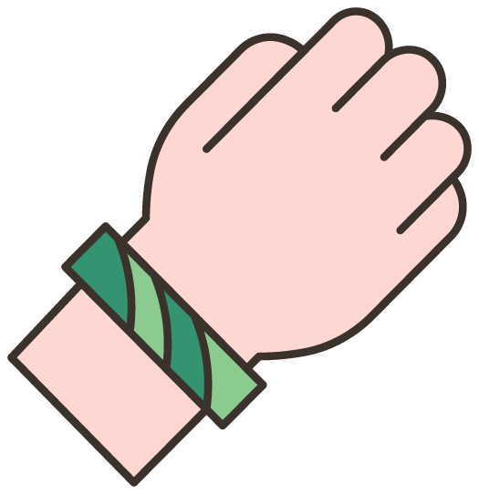 braccialetto