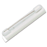 Attacco standard bianco